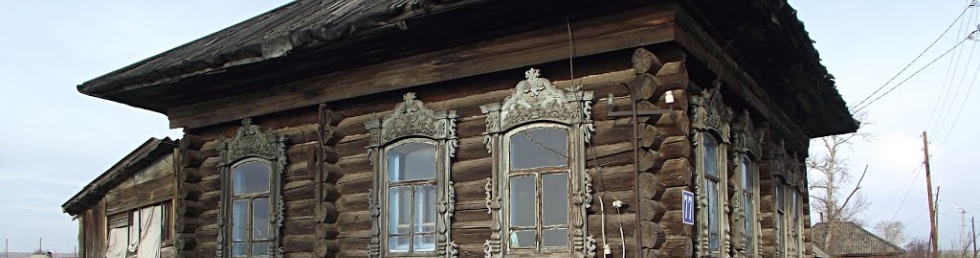 Перепланировка старого деревенского дома